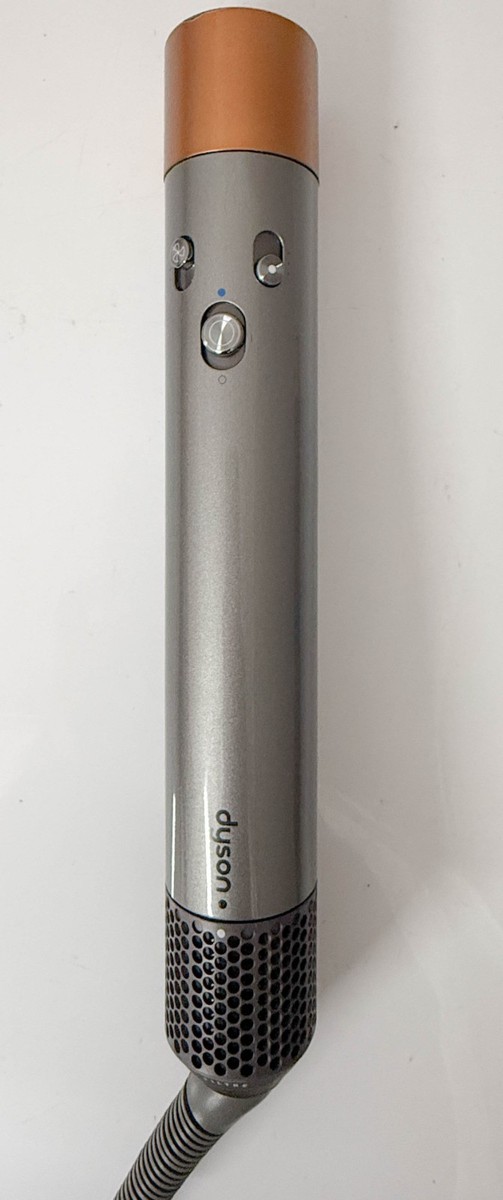 Dyson AIRWRAP Complete Multi Styler and Dryer (Wand Only) - Silver