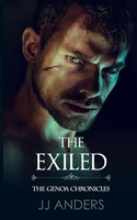 Jj Anders | The Exiled | Taschenbuch | Englisch (2023) | Kartoniert / Broschiert