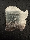 DLP Stitch And Duckling Alice’s Curious Labyrinth Clubs Card Paint Disney Pin  — photo 2