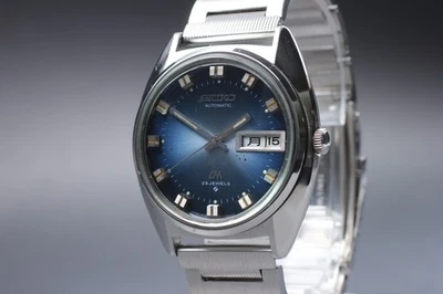 Orologi da polso blu Seiko Uomo | Acquisti Online su