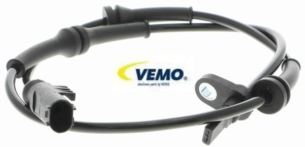 Vemo V24-72-0201 Sensor FüR Raddrehzahl ABS Sensor Raddrehzahl FüR Fiat-image
