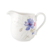 Villeroy & Boch Mariefleur Gris Basic MilchkäNnchen 6 Personen 0,27 L
