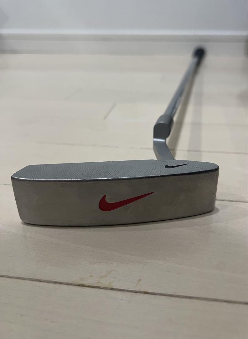 NIKE IGNITE 001 ピン型 パター 34インチ ☆nike ピンパター