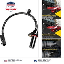 Engine Crankshaft Position Sensor Automobile Replacement,for Hyundai Kia - 20...