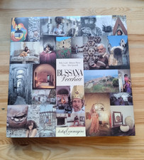 Bussana vecchia AA VV - Testo e Immagine 1994 prima edizione