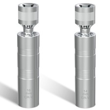 14mm16mm Spark Plug Socket Set Spark Plug Tool For 91658 Spark Plugs