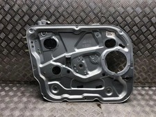 Porte arrière et accessoires Hyundai IX55