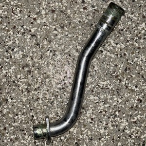 Volvo Penta Aq290 Sp-A  Cooling pipe Volvo Penta Part number 852771