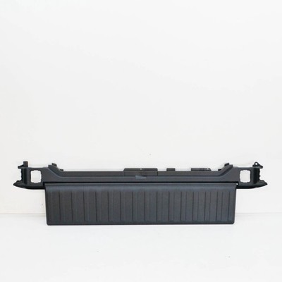 BMW X5 F15 Interior Rear Sill Plate Cover 51477326465 NEW GENUINE