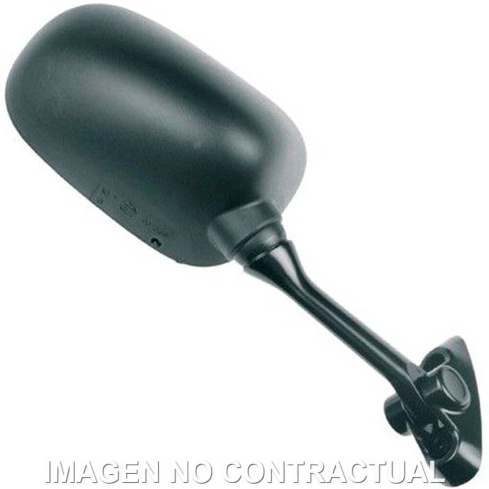 Free Shipping Right Mirror Hert Suzuki GSXR 600 For Motorcycle Parts Accessories