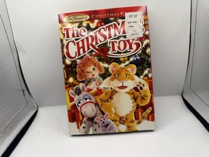 Dvd the Christmas Toy | eBay