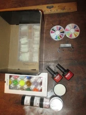 morovan professional nail art lot