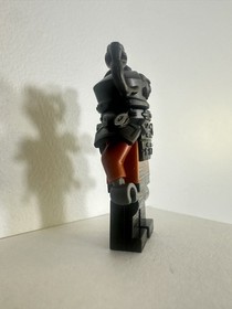 LEGO Minifigure Commander Raggmunk Ninjago Hands Of Time 70627 70624 ngo294