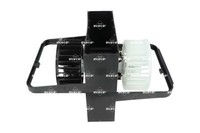 NRF 34308 InnenraumgebläSe FüR BMW