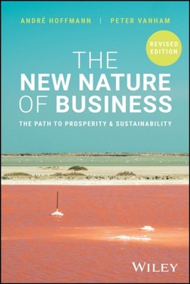 NEW NATURE OF BUSINESS by HOFFMANN, ANDRE Paperback Self Help