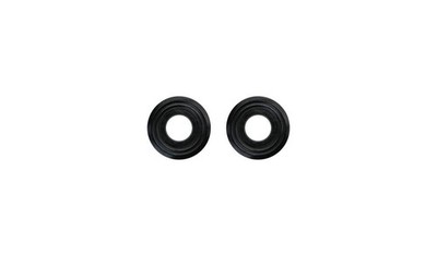 TourMax Cylinder Head Mounting Rubbers Suzuki DR-Z400E 07, DR-Z400S,SM 07-11,