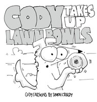 Simon Creedy | Cody Takes UP Lawn Bowls | Buch | Englisch (2020) | Simon Creedy
