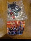 Lego Castle Fright Knights 6027 Bat Lord's Catapult complete instructions 1997