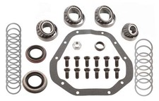 Master Install Kit - Standard - Dana 60 - 1994 Dodge Front 1998 Most Rear