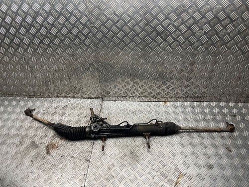 Peugeot 307 2003 Lenkgetriebe 2003 80kW DRA72255