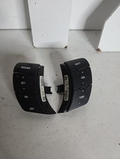 Lincoln Town Car Grand Marquis Steering Wheel Cruise GRAND MARQUIS CROWN VICTORI