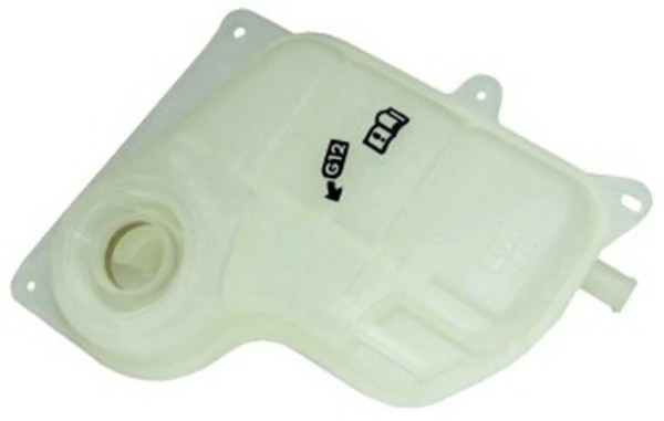 Vase d'expansion MAHLE CRT 111 000S pour Trajets Quotidiens