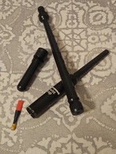 Practice Chanter by R.G.Hardie  Co. Bagpipes in Scotland Twist Trap Design