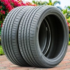 2 Landspider Citytraxx Hp 22545r18 Zr 95w Xl All Season Tires 420aa