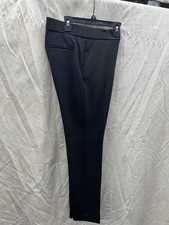 KASPER PANTS/ BLACK /SIZE SMALL/INSEAM 29/RETAIL 89/NEW W TAG/PULL UP