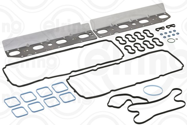 Elring Dichtungssatz Zylinderkopf FüR Chrysler 300 C LX Jeep Grand Cherokee IV-image