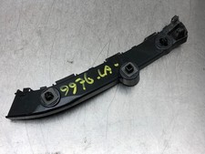 Pare-choc arrière Suzuki IGNIS