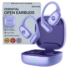 Essential Open Ear Earbuds Open Ear Headphones, Earbuds Wireless Bluetooth,...