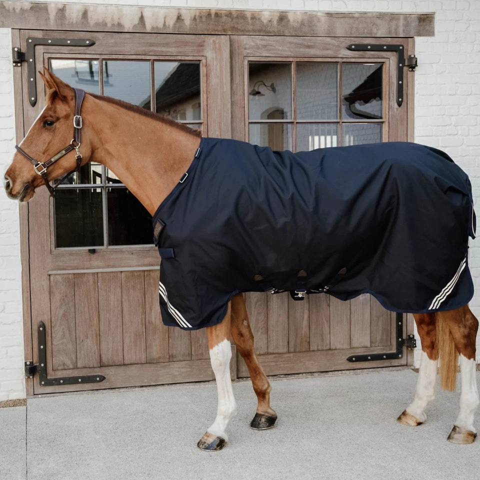Kentucky Horsewear Turnout Rug All Weather Waterproof Comfort 100g