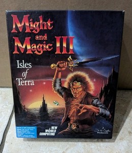 Might & Magic | eBay