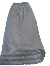 Vintage Sears Half Slip Size S