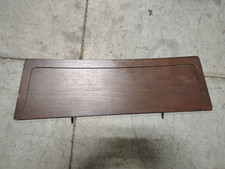 Vintage Organ Music Rest Measures 26in. W x 8in T MAKE OFFER