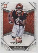 2016 Panini Preferred Retail Crown Royale Rookies Platinum 45/49 Tyler Boyd 09q4