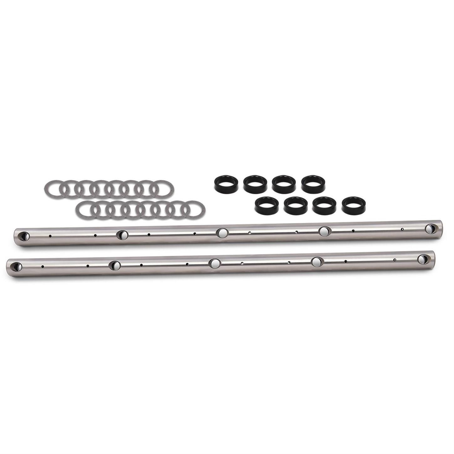 Proform 69469 Fits Chrysler Aluminum Rocker Arm System