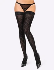 Glamory Hosiery Venus50 Hold Ups