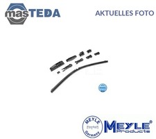 029 750 3000 SCHEIBENWISCHER WISCHERBLATT VORNE MEYLE FÜR AUDI A2,8Z0