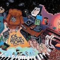 Audio Cd - Joe Armon-Jones - Starting Today - Brownswood Recordings -D- Neu