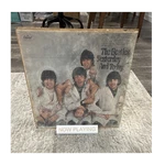 The Beatles Yesterday and Today Butcher Cover 3rd State Vinyl LP VG-, G
