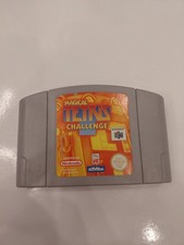 ebay® Auktion 406659181955 | Magical Tetris Challenge N64 - Nintendo 64, 1999 Thumbnail of ebay® auction 406659181955 | Magical Tetris Challenge N64 - Nintendo 64, 1999