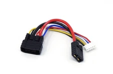 MT Racing 4S Traxxas ID LiPo Adapter MTR1027