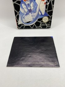 Shadowgate - PAL Nintendo Entertainment System - NES - CIB - Komplett - PAL B