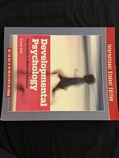 Developmental Psychology: The Growth of Mind and Behavior by Keil, Frank