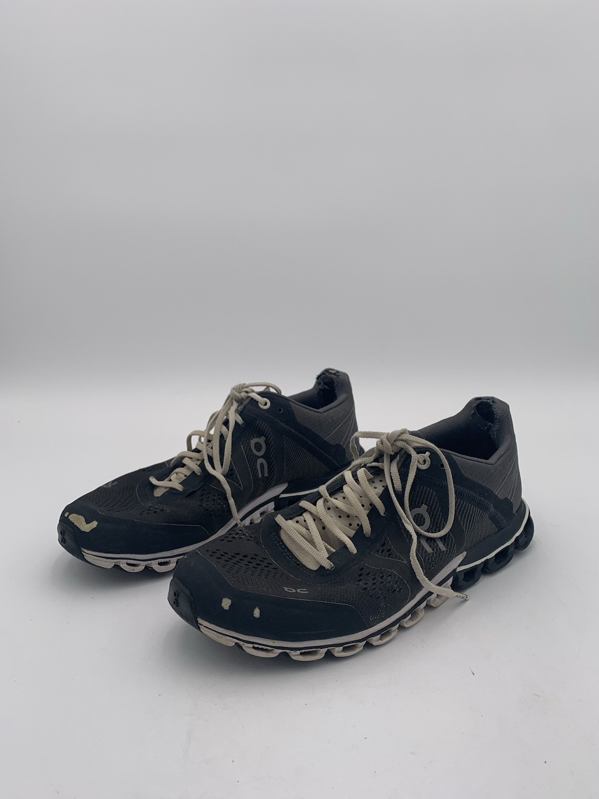 Oncloud Swiss Engineering Cloud Flow Athletic Sho… - image 2