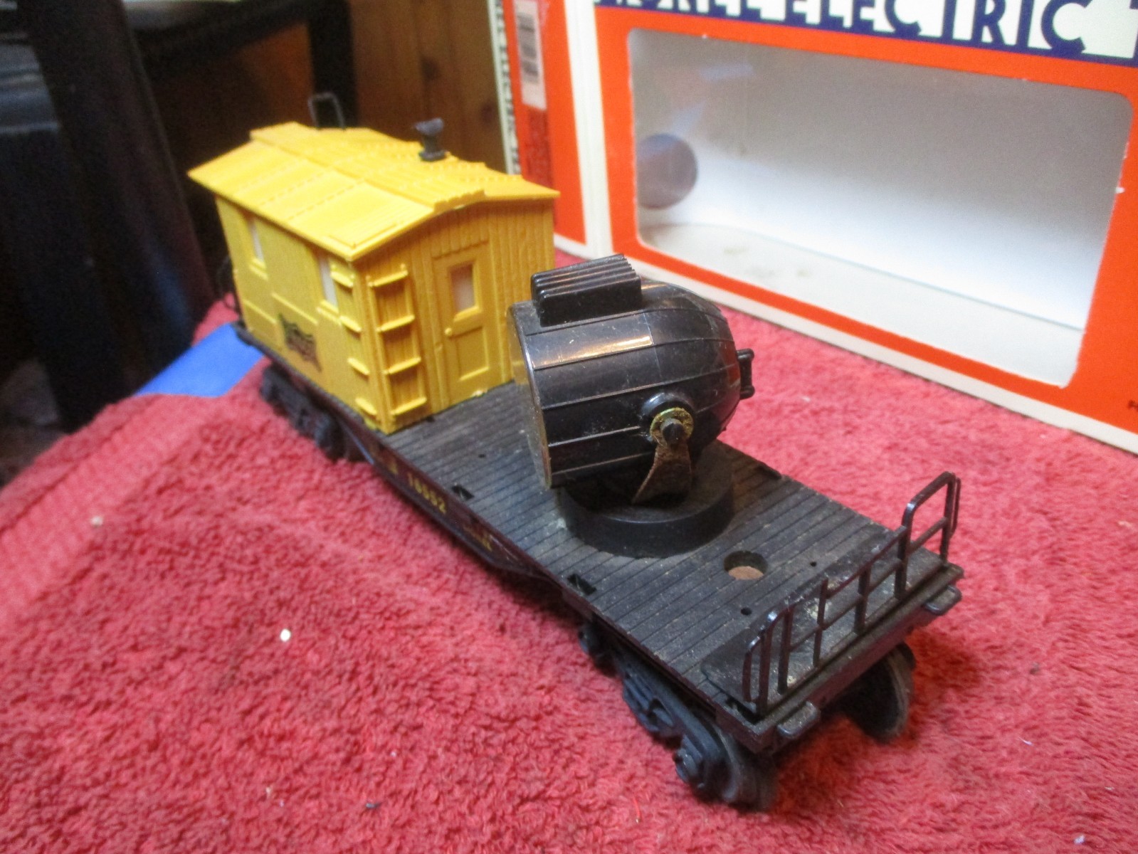 Click here to see eBay Auction