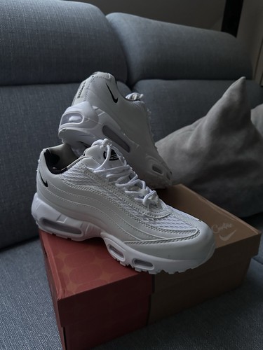 Nike X Corteiz Air Max 95 - Bild 1 von 3