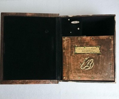 MALICE MIZER La Collection des Singles-… Malice Mizer – La Collection Des Singles – CD (Compilation